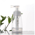 New design 180ml Fine Mist Powder Spray Bottle